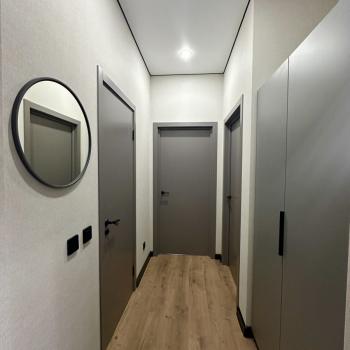 Сдается 1-комнатная квартира, 32,64 м²