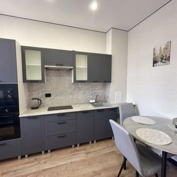 Сдается 1-комнатная квартира, 32,64 м²