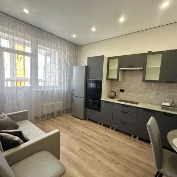 Сдается 1-комнатная квартира, 32,64 м²