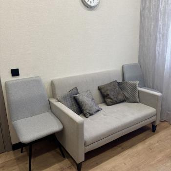 Сдается 1-комнатная квартира, 32,64 м²