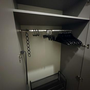 Сдается 1-комнатная квартира, 32,64 м²