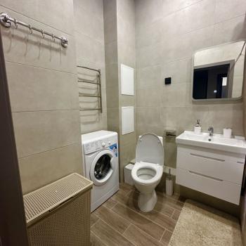 Сдается 1-комнатная квартира, 32,64 м²