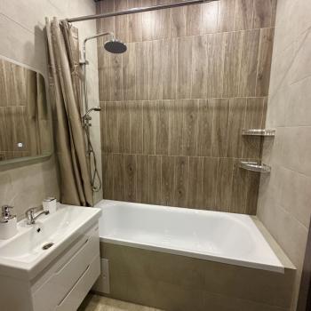 Сдается 1-комнатная квартира, 32,64 м²