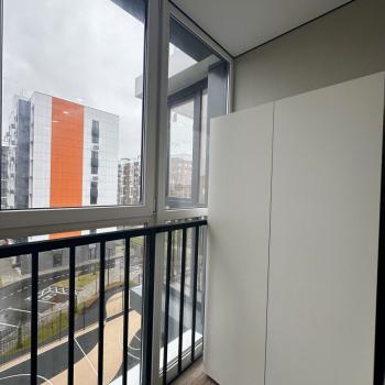 Сдается 1-комнатная квартира, 32,64 м²