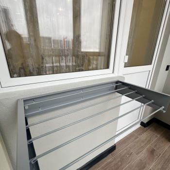 Сдается 1-комнатная квартира, 32,64 м²