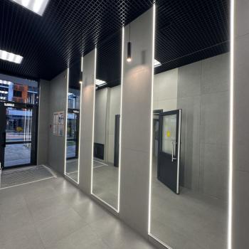 Сдается 1-комнатная квартира, 32,64 м²