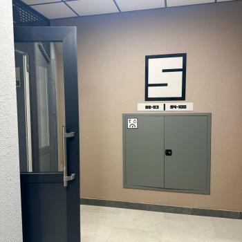 Сдается 1-комнатная квартира, 32,64 м²