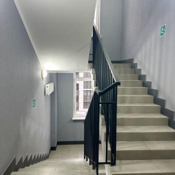 Сдается 1-комнатная квартира, 32,64 м²