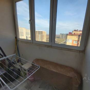 Сдается 1-комнатная квартира, 24,9 м²