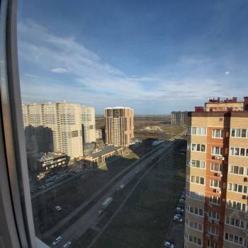 Сдается 1-комнатная квартира, 24,9 м²