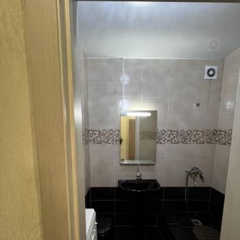 Сдается 1-комнатная квартира, 34 м²