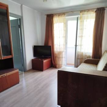 Продается 2-х комнатная квартира, 42 м²