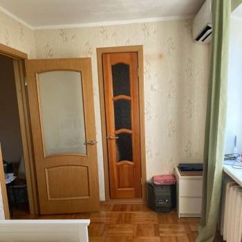 Продается 2-х комнатная квартира, 43,3 м²
