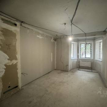 Продается 3-х комнатная квартира, 64 м²