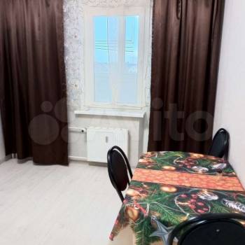 Сдается 1-комнатная квартира, 36 м²