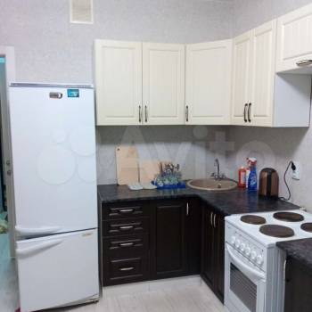 Сдается 1-комнатная квартира, 36 м²