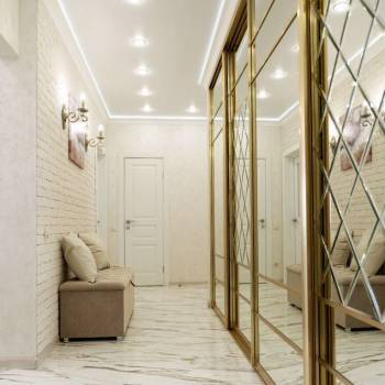 Сдается Многокомнатная квартира, 102 м²