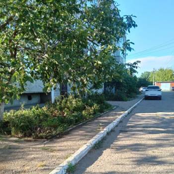 Продается 1-комнатная квартира, 36 м²