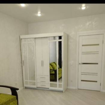 Сдается 1-комнатная квартира, 42 м²