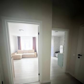 Сдается 1-комнатная квартира, 37 м²