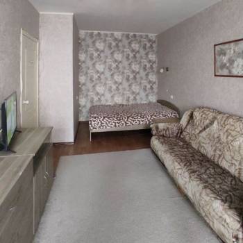 Продается 1-комнатная квартира, 36 м²