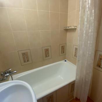 Сдается 1-комнатная квартира, 31 м²