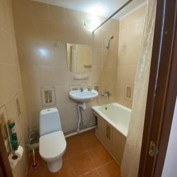 Сдается 1-комнатная квартира, 31 м²