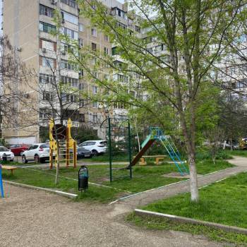 Сдается 1-комнатная квартира, 31 м²