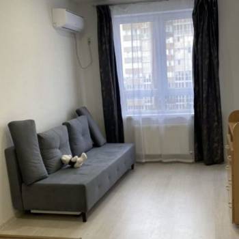 Сдается 1-комнатная квартира, 32 м²