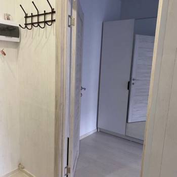 Сдается 1-комнатная квартира, 32 м²