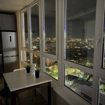 Сдается 2-х комнатная квартира, 56 м²