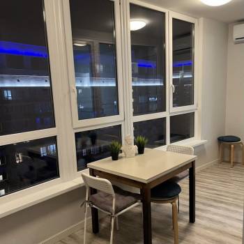 Сдается 2-х комнатная квартира, 56 м²