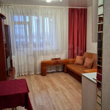 Сдается 1-комнатная квартира, 23 м²