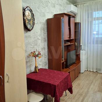 Сдается 1-комнатная квартира, 23 м²