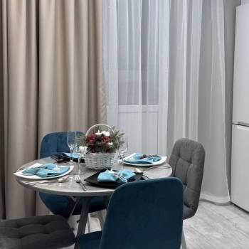 Продается 1-комнатная квартира, 36 м²