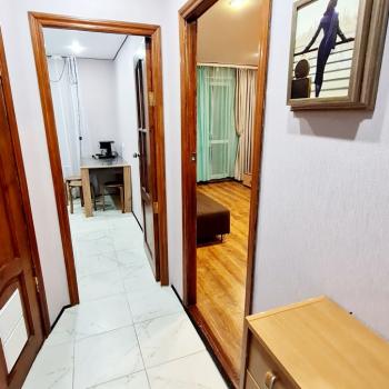 Сдается 2-х комнатная квартира, 42 м²