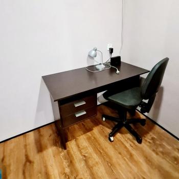 Сдается 2-х комнатная квартира, 42 м²