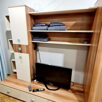 Сдается 2-х комнатная квартира, 42 м²