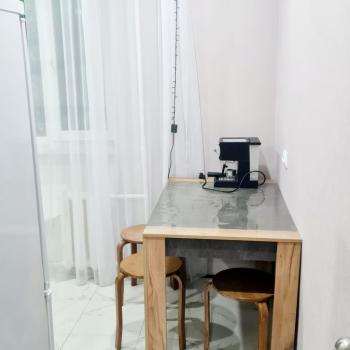 Сдается 2-х комнатная квартира, 42 м²