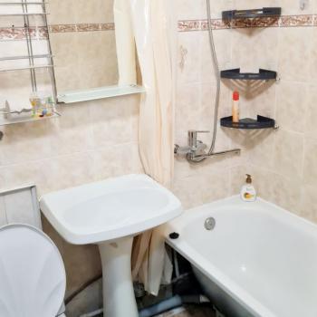 Сдается 2-х комнатная квартира, 42 м²