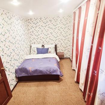 Сдается 2-х комнатная квартира, 42 м²