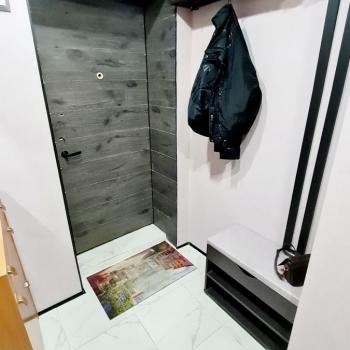 Сдается 2-х комнатная квартира, 42 м²