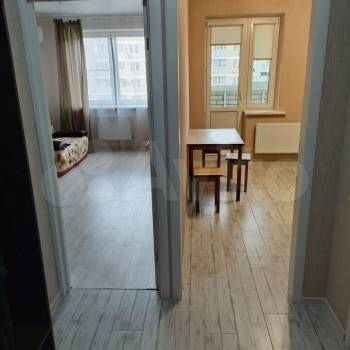 Сдается 1-комнатная квартира, 34 м²