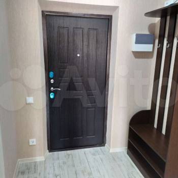 Сдается 1-комнатная квартира, 34 м²