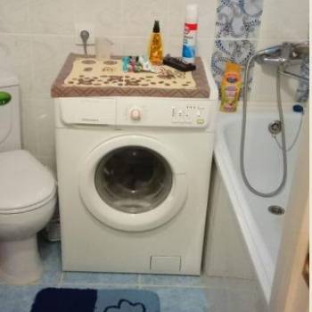 Сдается 1-комнатная квартира, 28 м²