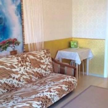 Сдается 1-комнатная квартира, 28 м²