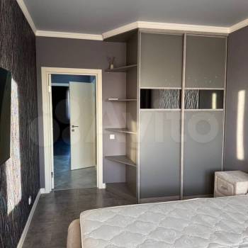 Сдается 2-х комнатная квартира, 61 м²