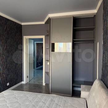 Сдается 2-х комнатная квартира, 61 м²