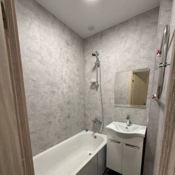 Сдается 2-х комнатная квартира, 57 м²