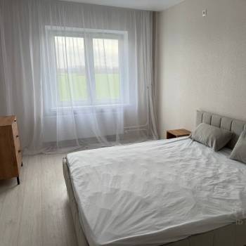 Сдается 2-х комнатная квартира, 57 м²